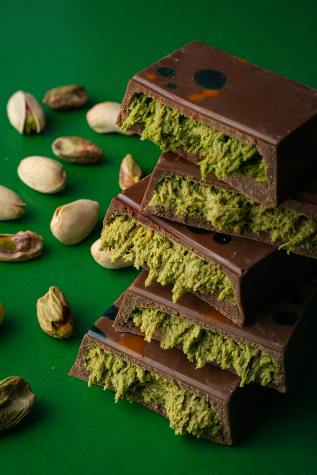 DUBELLO CHOCOLATE FACTORY