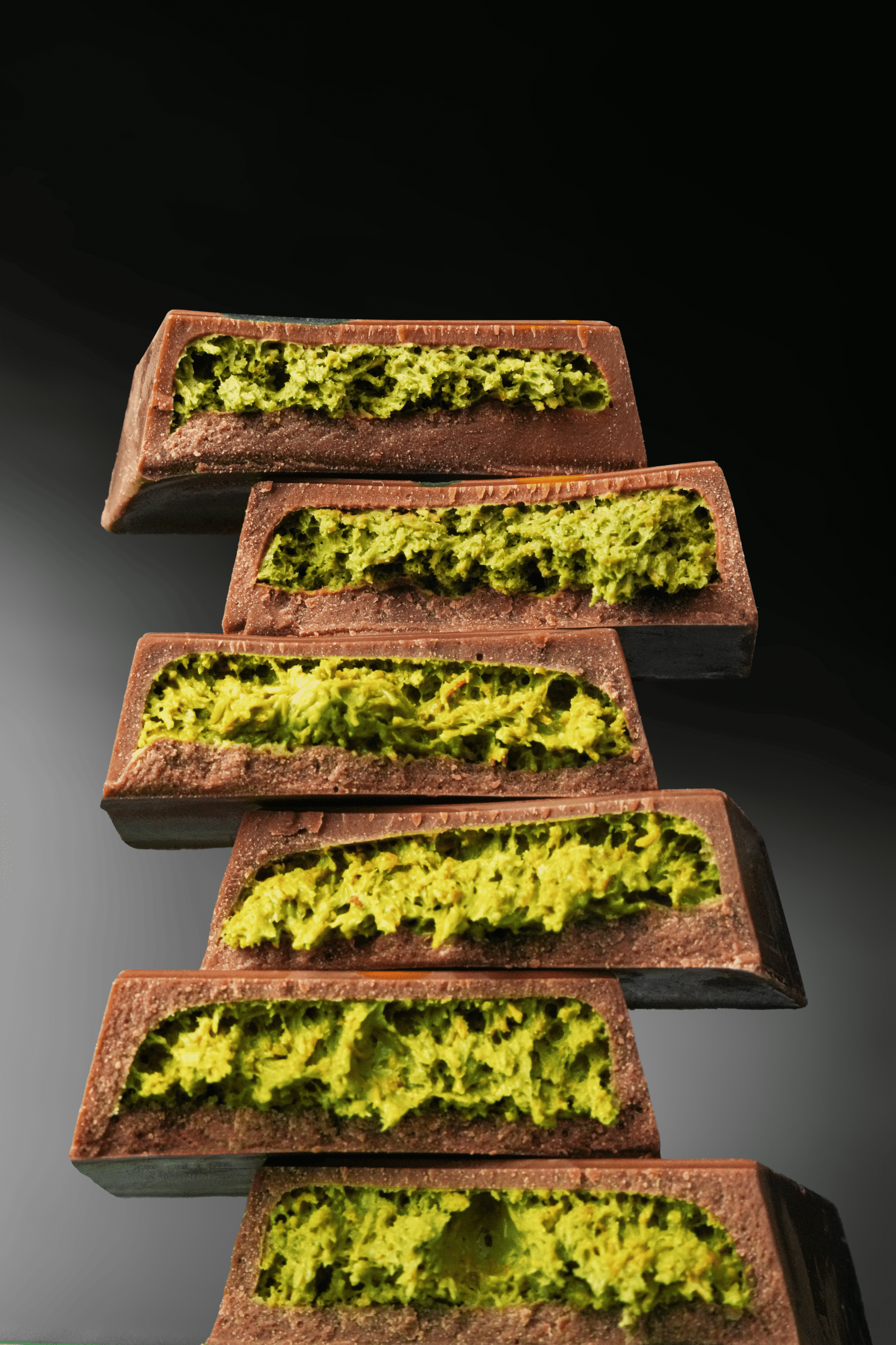 DUBELLO Dubai Chocolate