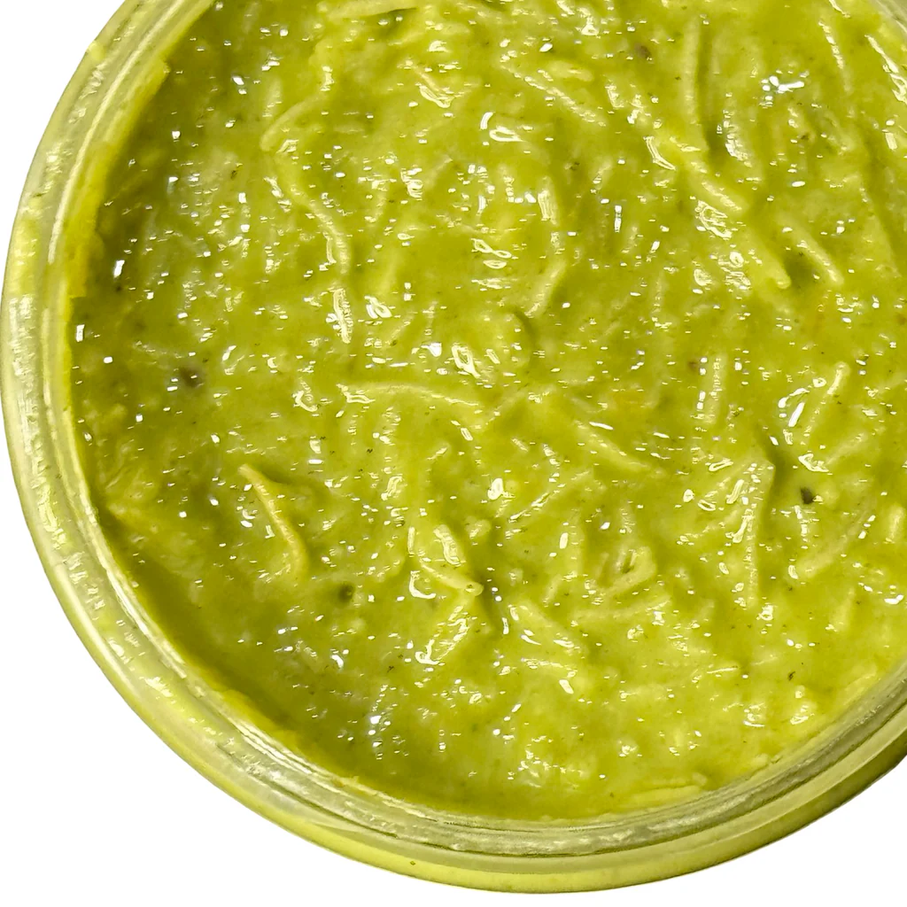 DUBELLO Dubai Chocolate Recipe